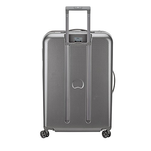 Delsey Paris - Turenne - Valise Grande T...