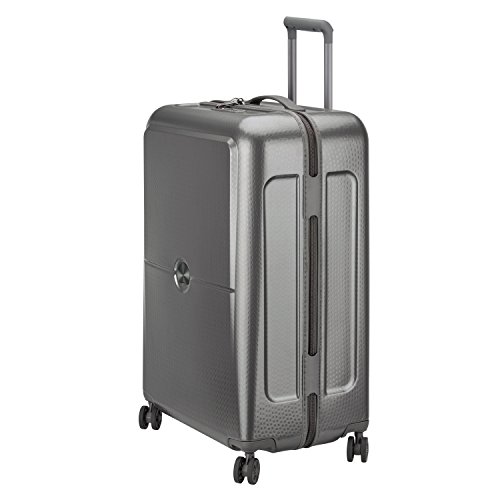 Delsey Paris - Turenne - Valise Grande T...