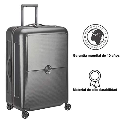 Delsey Paris - Turenne - Valise Grande T...