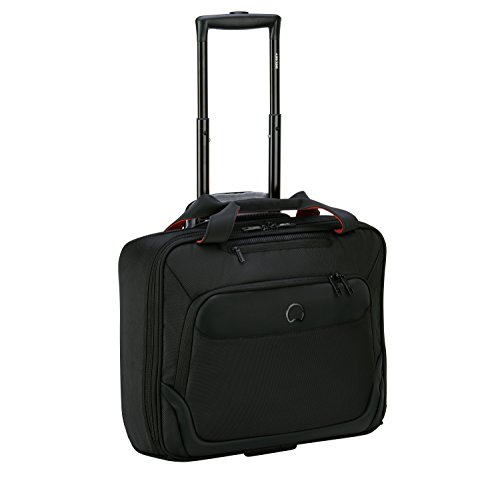 Pilot-case Delsey Parvis Plus 156 Protection Pc