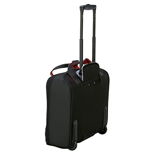 Pilot-case Delsey Parvis Plus 156 Protection Pc