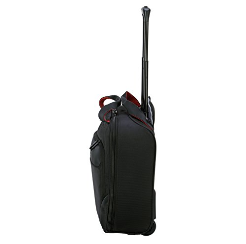 Pilot-case Delsey Parvis Plus 156 Protection Pc