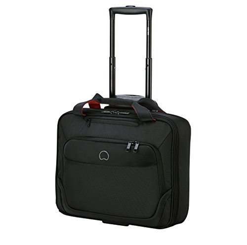 Pilot-case Delsey Parvis Plus 156 Protection Pc