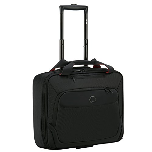 Pilot-case Delsey Parvis Plus 156 Protection Pc