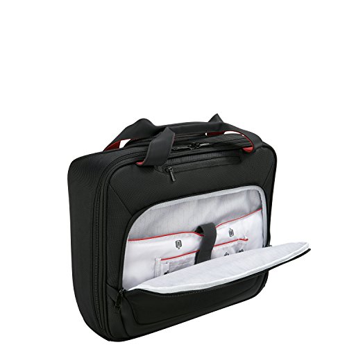 Pilot-case Delsey Parvis Plus 156 Protection Pc
