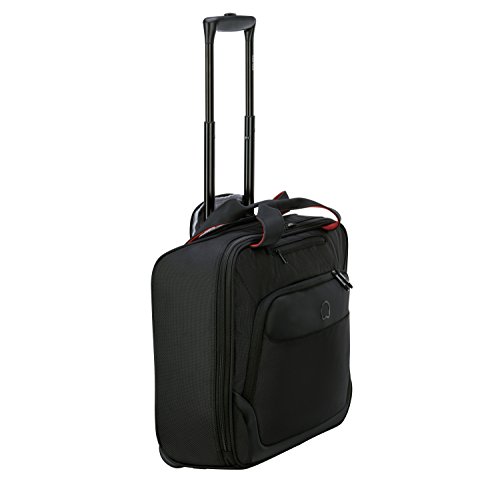 Pilot-case Delsey Parvis Plus 156 Protection Pc