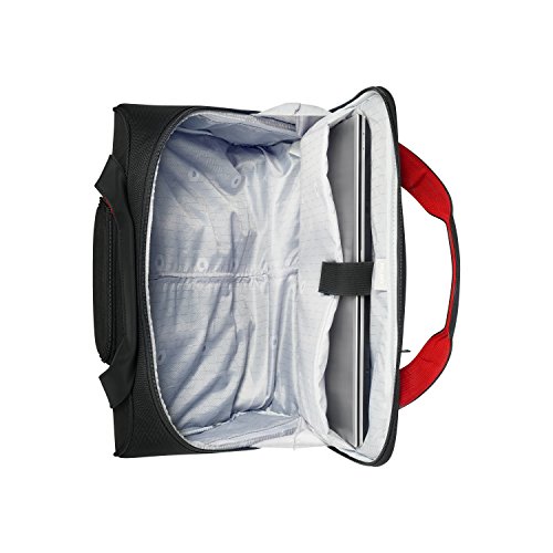 Pilot-case Delsey Parvis Plus 156 Protection Pc