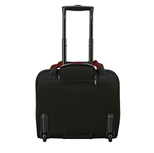 Pilot-case Delsey Parvis Plus 156 Protection Pc