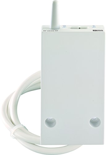 Recepteur DELTA DORE RF 6600 FP radio fil pilote 6050561