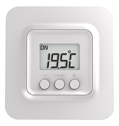 Delta Dore Thermostat Sans Fil Tybox 510...