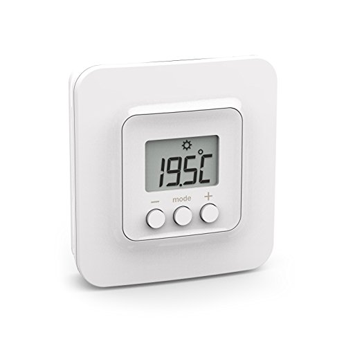 Delta Dore Thermostat Sans Fil Tybox 510...