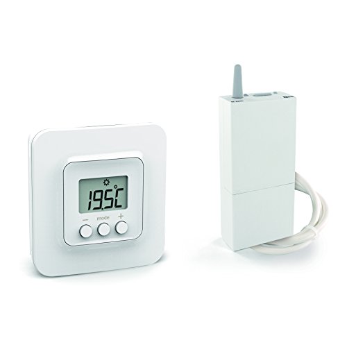 Thermostat De Zone Chaudiere Et Pac Non Reversible Tybox 5100 6050608