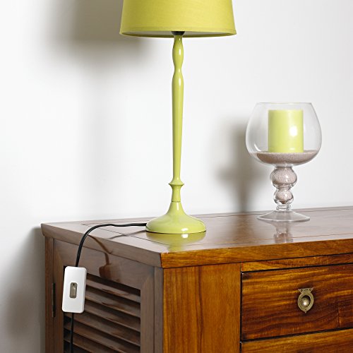 Interrupteur recepteur modulaire pour commande d'eclairage Tyxia 6610