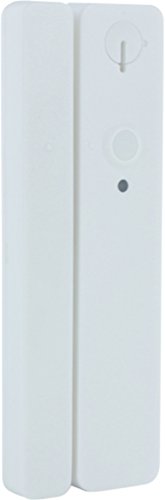 Detecteur d'ouverture Radio blanc DO BL Tyxal+ 6412288