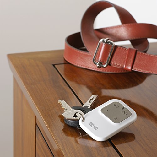 Telecommande Radio - Delta Dore - Tl 2000 Tyxal+ - Autonomie 10 Ans - Portee 100 A 300 M - Interieur