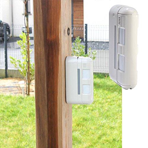 Detecteur perimetrique Delta Dore DMBE Tyxal+