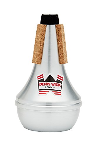 DENIS WICK 5520 - SECHE ALUMINIUM (TROMP...