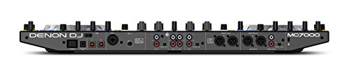 Denon Dj Mc7000