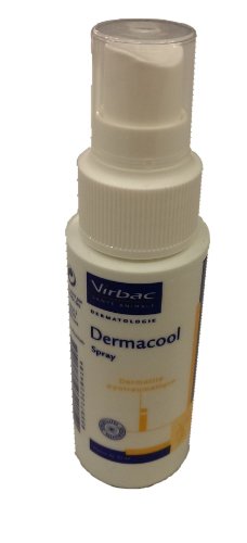 Virbac Dermacool Solution Externe 50ml