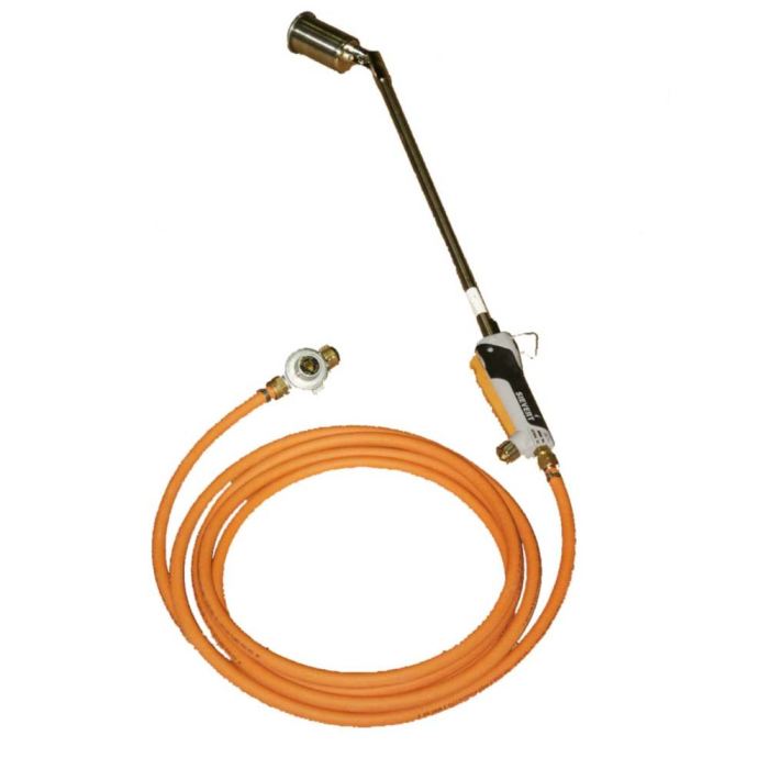 Desherbeur thermique Mobiflam 38 Security