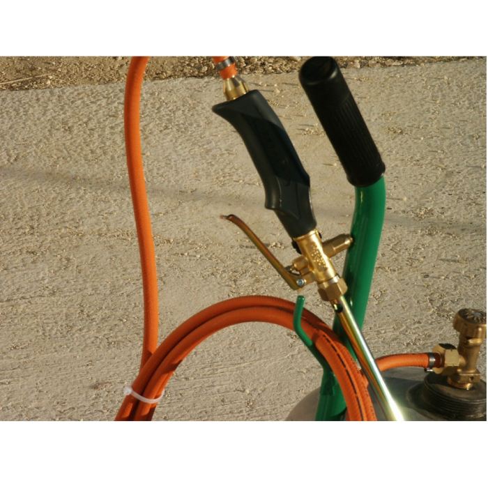 Desherbeur thermique Polyflampro