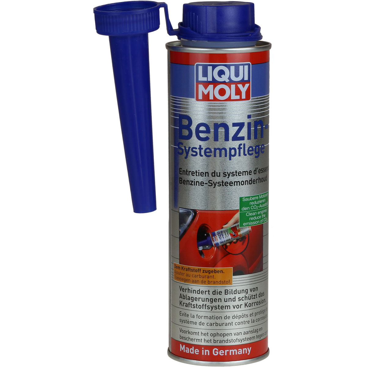 Liqui Moly Entretien Du Systeme D?ess .....