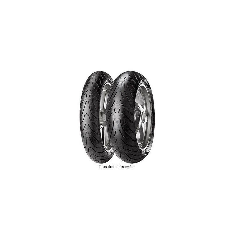 Pirelli Pneu Moto Route 180 55 17 73w Angel Gt