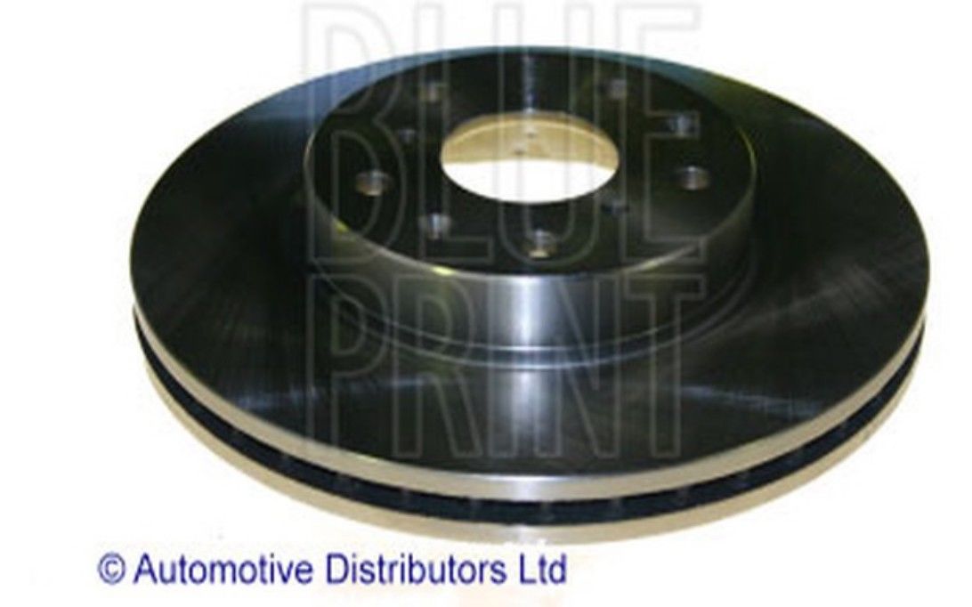 BLUE PRINT Disque de frein