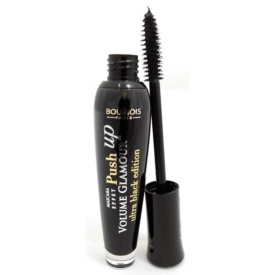 Mascara Volume Glamour Push up