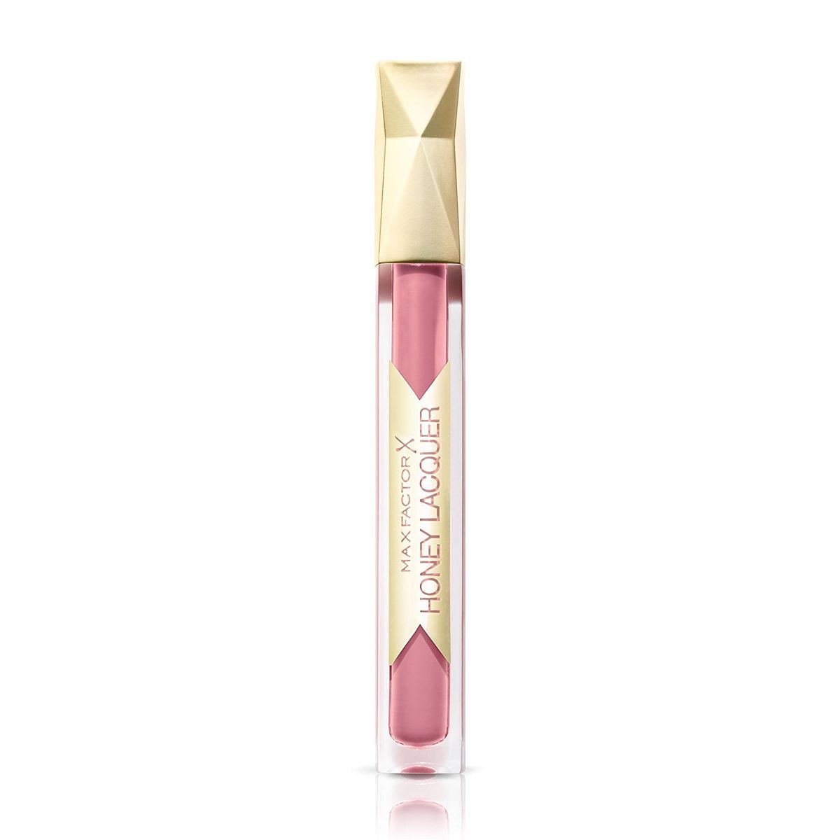 Maquillage Max Factor Women Honey Lacquer Gloss 10-honey Rose