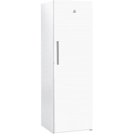 Refrigerateur 1 Porte Indesit Si61w Degivrage Automatique 323 Litres Blanc