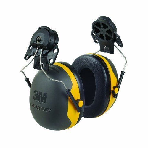 Casque Antibruit 3m? Peltor? Serie  ...