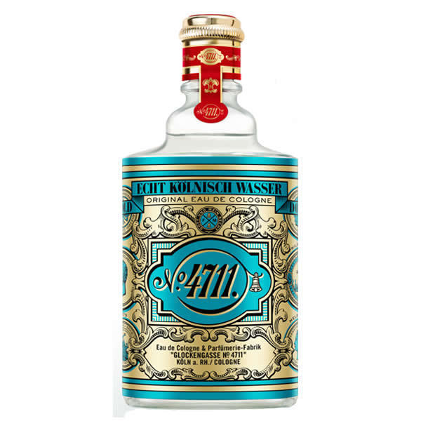 4711 Eau de Cologne Flacon 400 ml