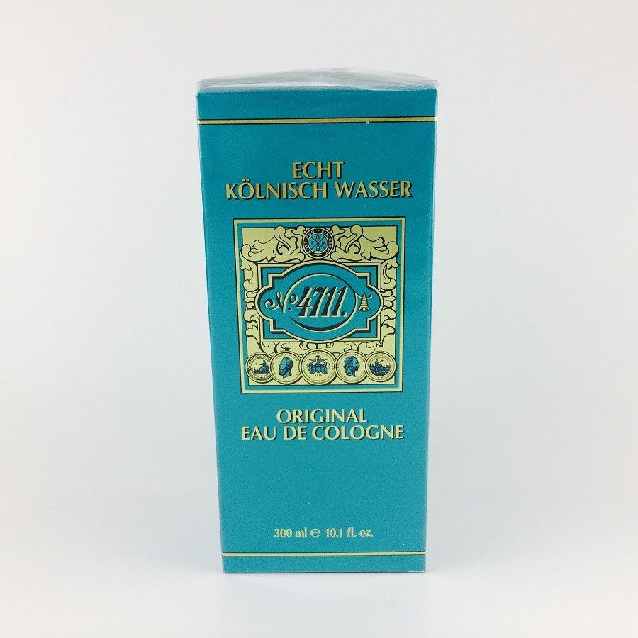 4711 Original Eau de Cologne 300ml
