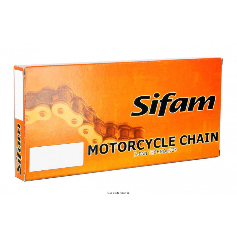 Sifam Chaine Transmission 520 Hyper R 
