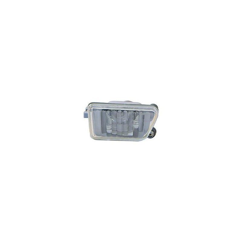 5813997 - Feu anti-brouillard gauche complet (pare choc version large) pour Vol