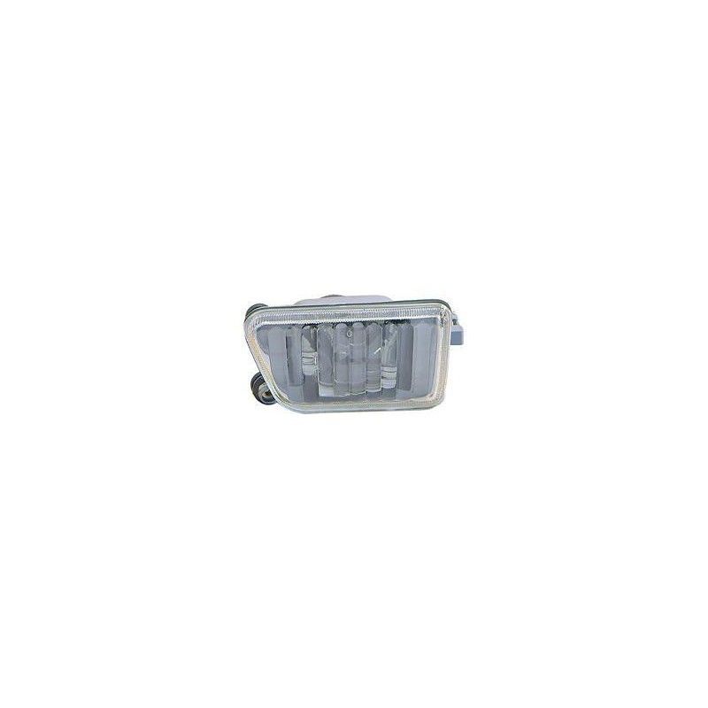 5813998 - Feu anti-brouillard droit complet (pare choc version large) pour Volk