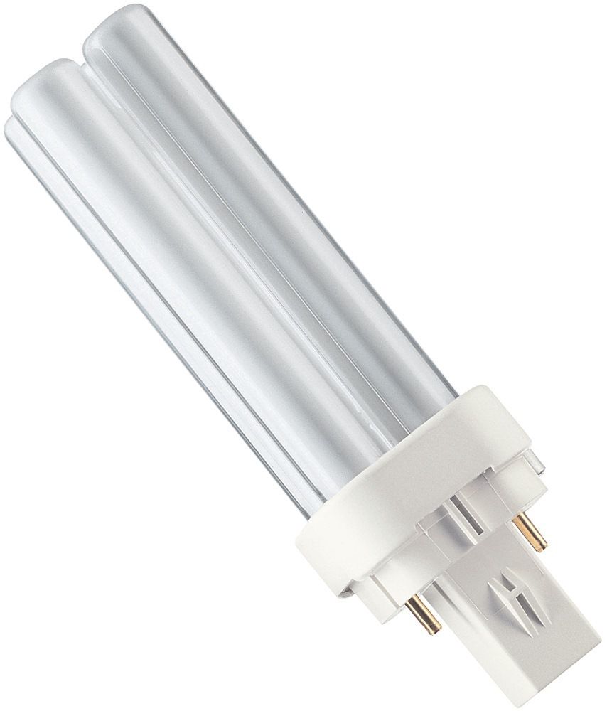 Lampe Fluocompacte Philips Master Pl-c 1...