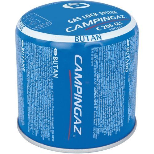 Cartouche De Gaz Percable C 206 - Campingaz