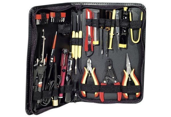Cdiscount Trousse A Outils Pc
