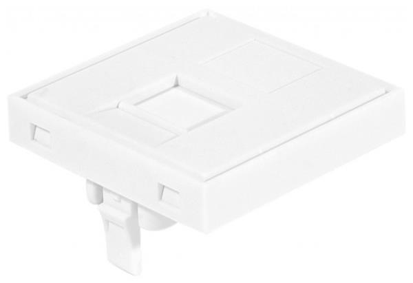 Dexlan Plastron Rj45 45x45