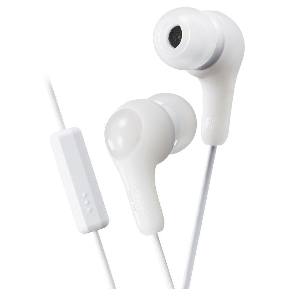 Ha-fx7m-w-e Ecouteurs Blanc Intra-auriculaires Avec Telecommande/microphone - Gumy Plus
