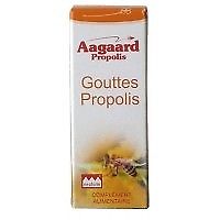 Aagaard Propolis Gouttes Propolis 15ml Aagaard Propolis