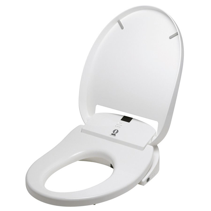 Abattant Wc Japonais Olfa Aseo Plus