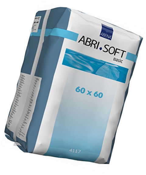 Abena Abri-soft Uu Alese 1000 Ml 60 X 6 ...