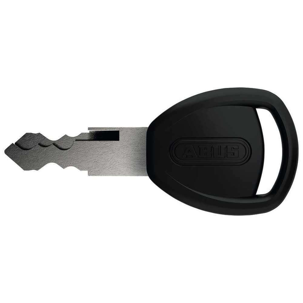 Antivol Abus Ultra Mini 410150hb180 Avec Support Sh34 Et Cable En Acier Cobra 10120