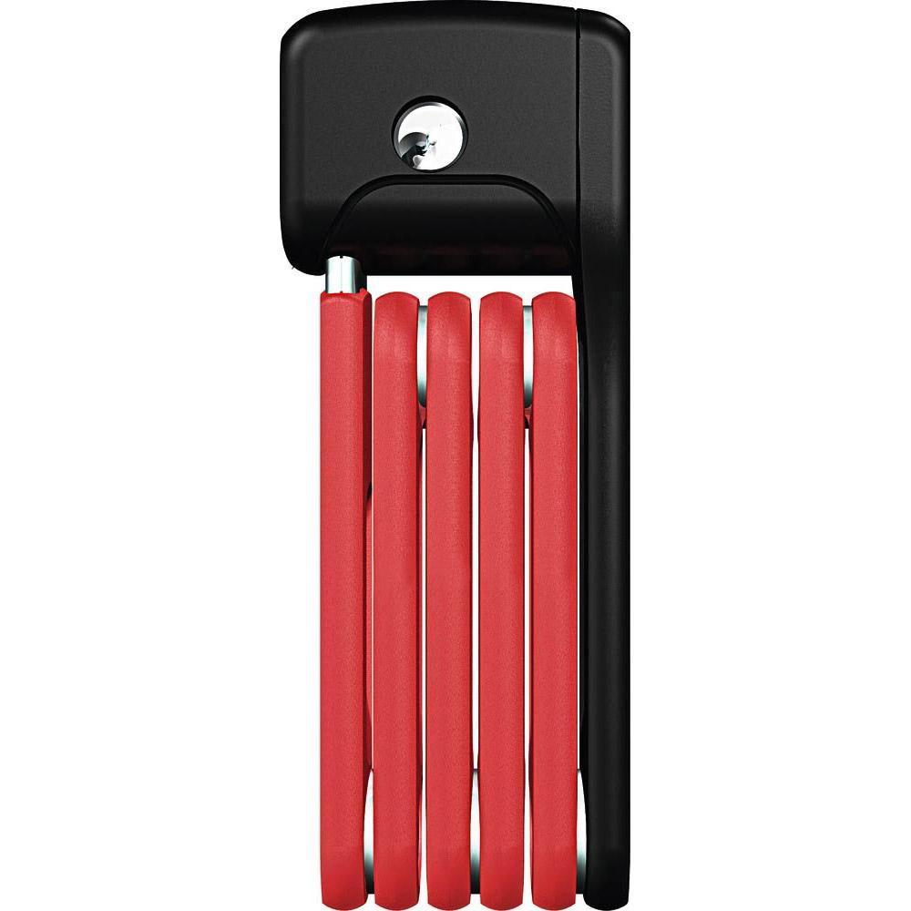 Abus 605560 Bordo Lite Rouge Unisex 60 cm