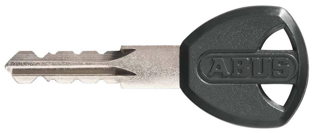 Abus Trigger Alarm 345 Argent Unisex 6 cm