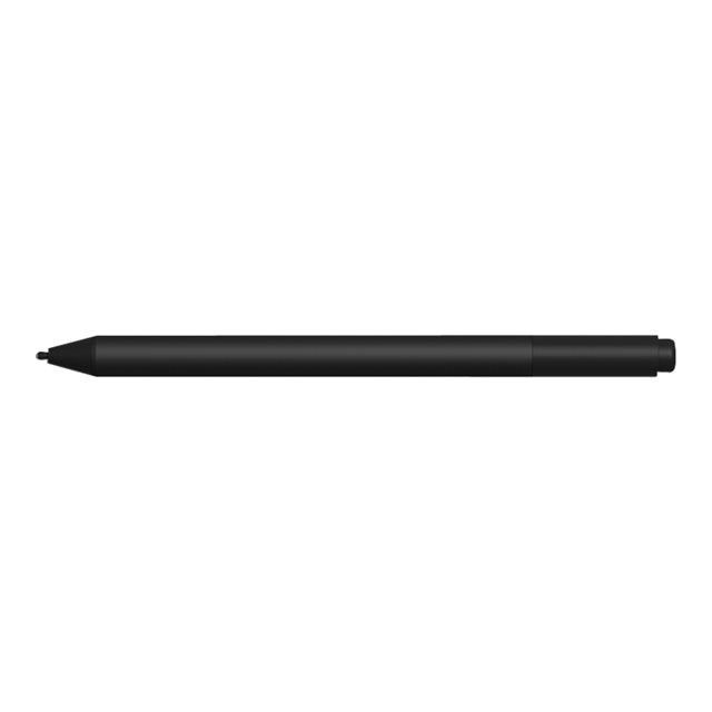 Microsoft Stylet Pour Surface - 2 Boutons - Bluetooth 4.0 - Noir