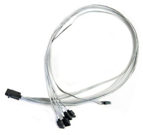 Adaptec Cable Interne Serial Attached Scsi Sas